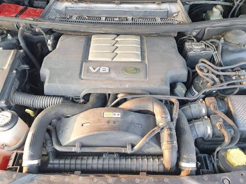 368dt motore land - rover, range