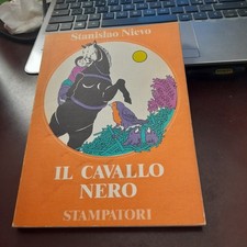 stanislao nievo il cavallo