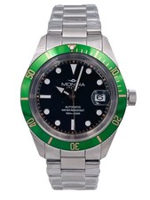 Orologio Mondia Automatico