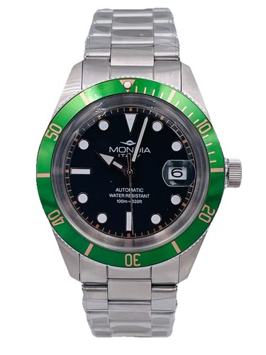 Orologio mondia automatico - orologio,