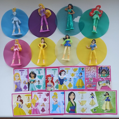 Disney princess 2021 - princess, 2021,