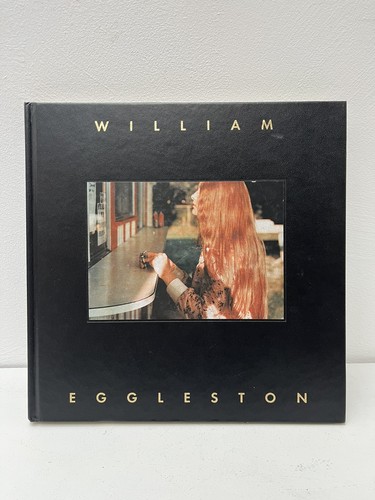 William eggleston hasselblad - william,