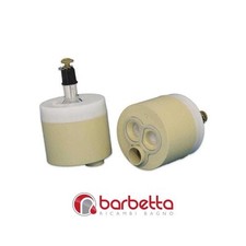 Cartuccia ricambio teuco 0350 - cartuccia,