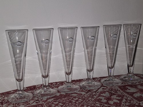 Bicchieri flute martini - bicchieri,