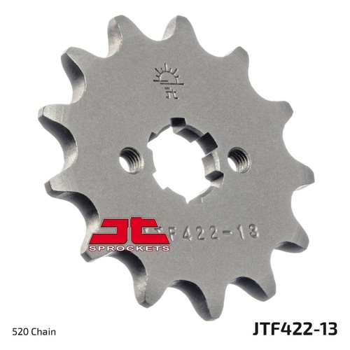 Pignone denti per - 13,