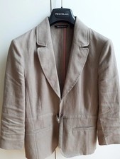 PENNY BLACK COMPLETO IN LINO DONNA