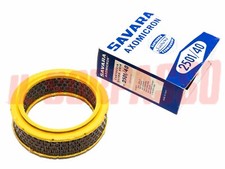 FILTRO ARIA FIAT 850 BERLINA
