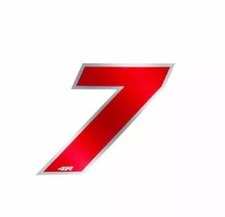 NUMERI PICCOLI 65x85 mm