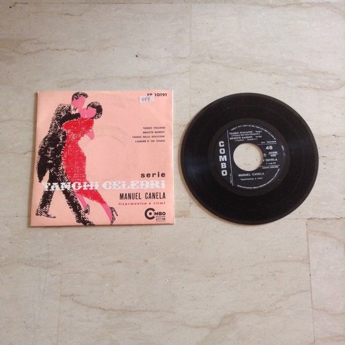 Disco giri tanchi - disco, celebri