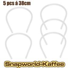 5X Di 38CM Tubo Di Latte Per