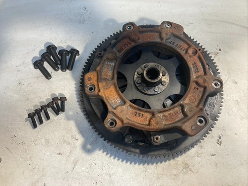 Frizione bmw r1150 - r1150, rt