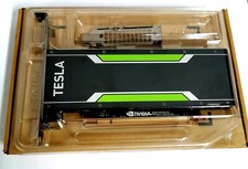 Scheda grafica GPU Nvidia Tesla P4 8 GB Supermicro 900-2G414-6300-000 entrambe le staffe