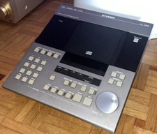 🔥 PLAYER  CD STUDER A730 BROADCAST / STUDIO / AUDIOPHILE ( Lire Description )