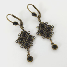 Orecchini Michal Negrin