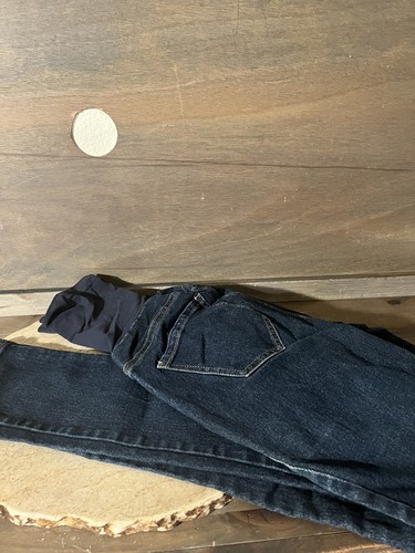 Jeans skinny donna blu - , indaco