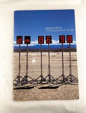 Depeche mode the - depeche, singles