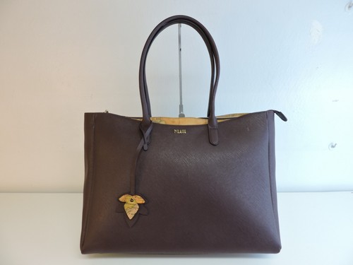 Shopping bag large alviero - shopping,
