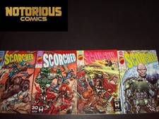 Spawn Scorched 3 4 5 6