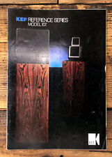 KEF Reference Model 105/3Model