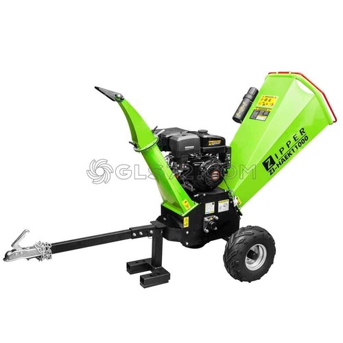 Biotrituratore scoppio da - biotrituratore, a