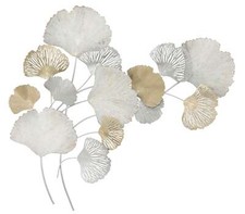 Pannello Decorativo in Ferro