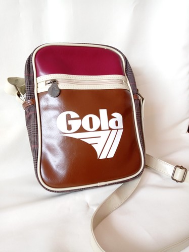Borsa tracolla gola - borsa,