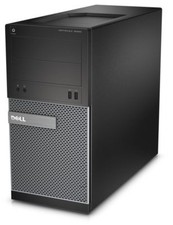 Dell computer optiplex 3020 - computer,