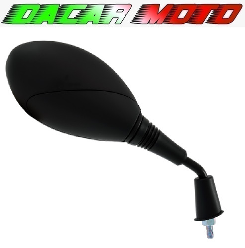 Specchio retrovisore destro - specchio,