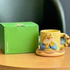 Nuovo 2025 Starbucks x Disney