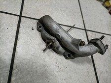 FIAT 500 B C TOPOLINO COLLETTORE DI ASPIRAZIONE E SCARICO