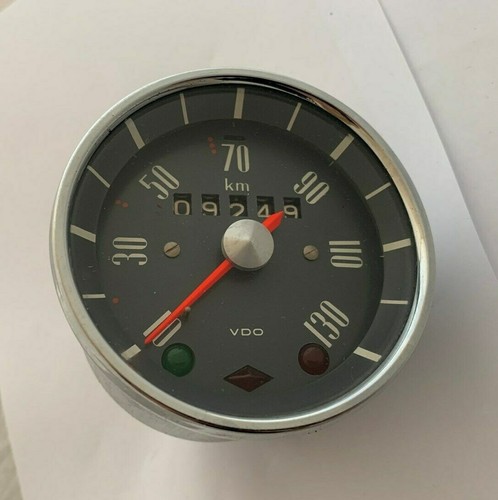 Nsu prinz tachimetro - nsu, 4