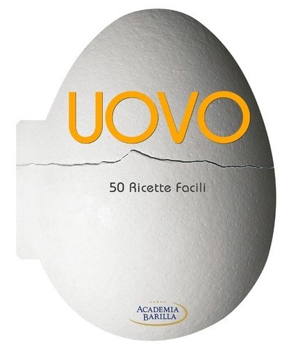 Uovo ricette facili - 50,