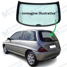 Lancia Y 1996 - 2003 Lunotto