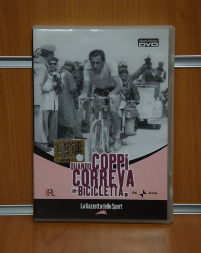 Quando coppi correva - quando,