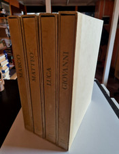 I vangeli illustrati dai Naifs