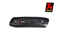 Paracalore carbonio akrapovic - paracalore,