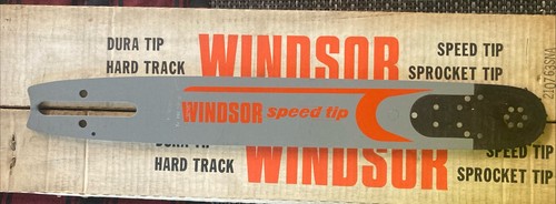 Barra motosega windsor dolmar - windsor,