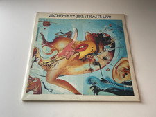 Dire Straits ‎– Alchemy -