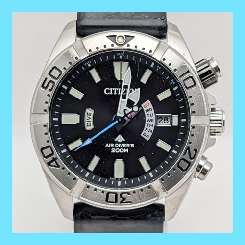 Orologio polso citizen - polso,