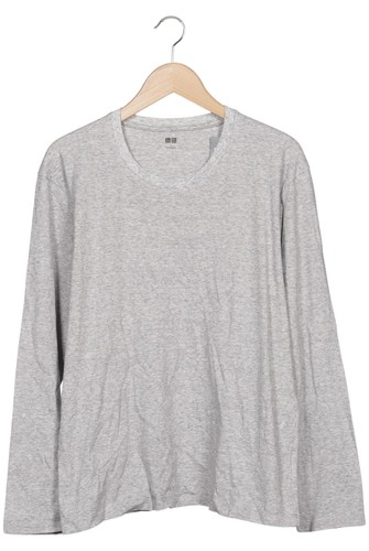 Uniqlo langarmshirt herren - uniqlo,