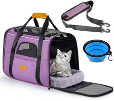 Portabagagli per Gatti Borsa