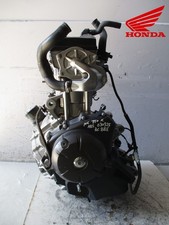 RC88E Motore Blocco Completo Funzionante Honda NC 750 ABS 2014 2015 KM: 30.063