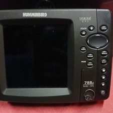 Humminbird 788ci Head Unit