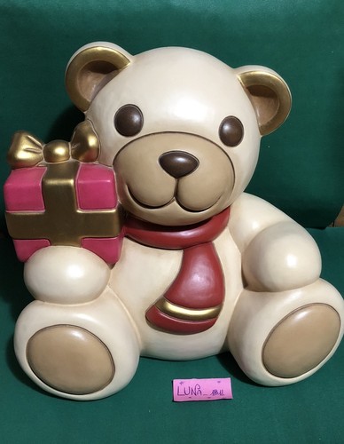 Thun teddy maxi pacco - thun,