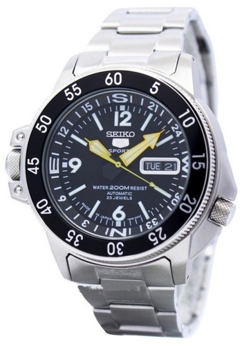 Seiko sports skz211j1 map - sports,