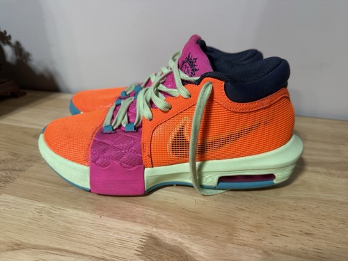 Nike basket lebron witness - nike, 8