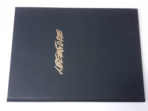 Liberatore lino nero - liberatore,