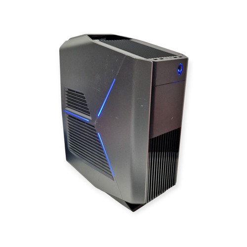 Alienware aurora intel - aurora,