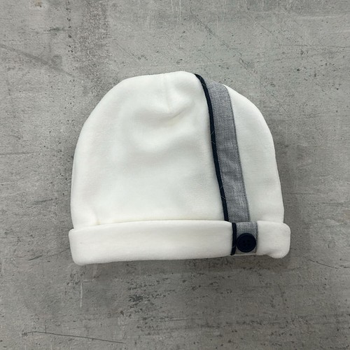 Chicche cappellino neonato - chicche,