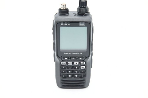 Aor dv10 ricevitore - ar-dv10,
